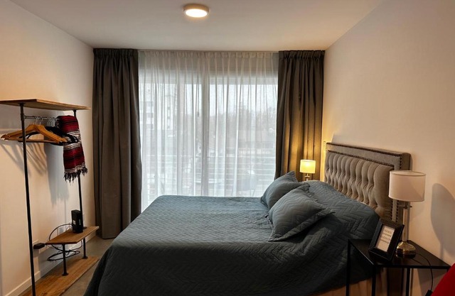 Exclusivo Monoambiente zona Plaza Paso By Lofter