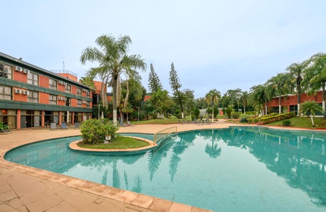 Beer Hotel Iguazu 