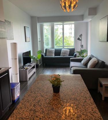 Executive 1 Bedroom Condo sleeps 2