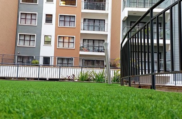 Executive 1 Bedroom in Cytonn