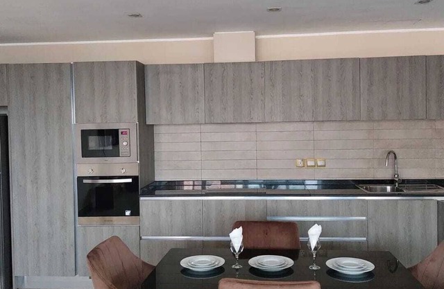 Executive 2 Bedroom Apartment