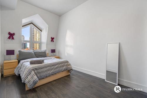 Executive 3 Bedroom Penthouse in Downtown Calgary