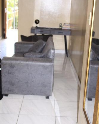 Executive affordable apartment
