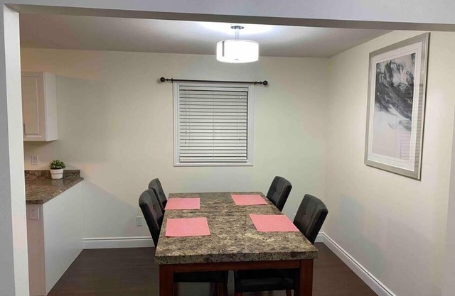 Executive Apartment at Southend Sudbury