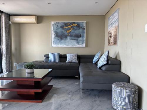 Executive apartment at Ushaka Marine - 95 Spinnaker