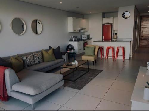 Executive apartment Umhlanga