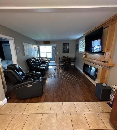 Executive Home
