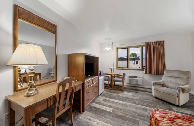 Executive Inn Cass City