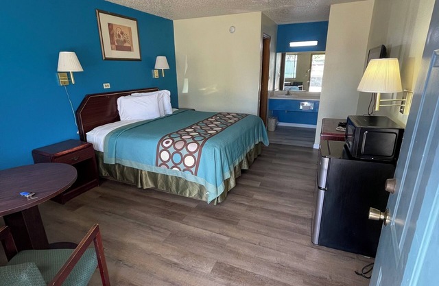 Executive Inn Of Mountain Home