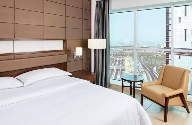 Executive Room Near Al Nad Park By Luxury Bookings
