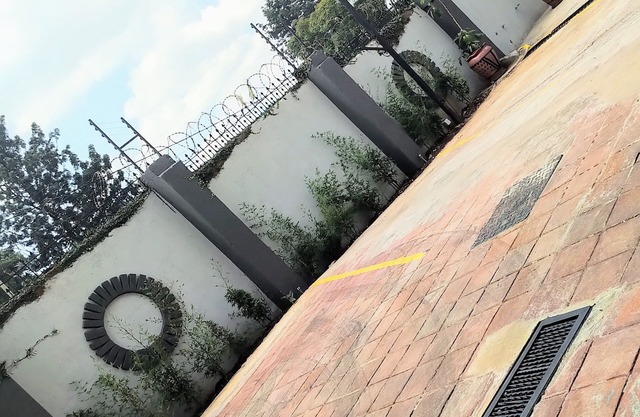 Executive & Stylish Apartment -near Wilson Airport