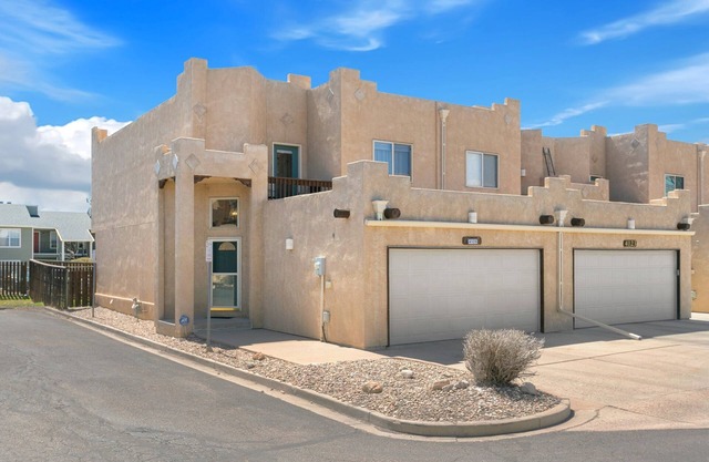 Executive Townhouse To Stay