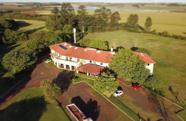 Executivo Park Hotel