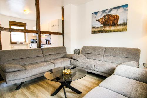 Exklusive Moselidylle: Fewo mit traumhaftem Staustufenblick, Netflix, Terrasse