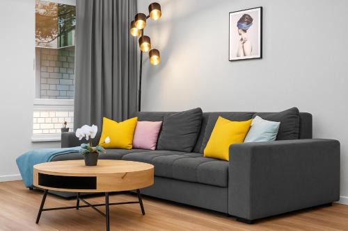 Exklusive Suite - Central - inclusive Sauna - Free Parking - Perfect for 7 Guests - Smart Home