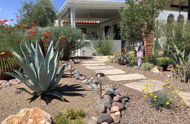 Expansive outdoor living on wildlife corridor w/separate TV and yoga rooms.