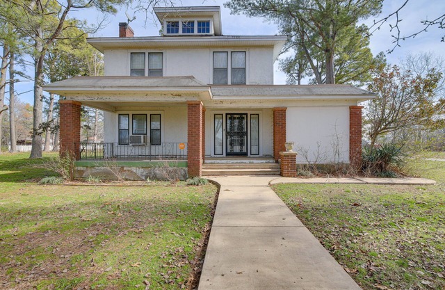 Expansive Wheatley Home ~ 65 Mi to Memphis!