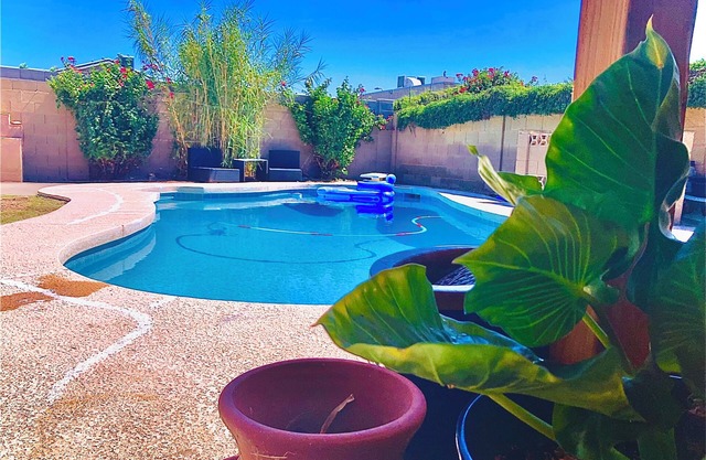 Experience Alhambra living near Grand Canyon University.