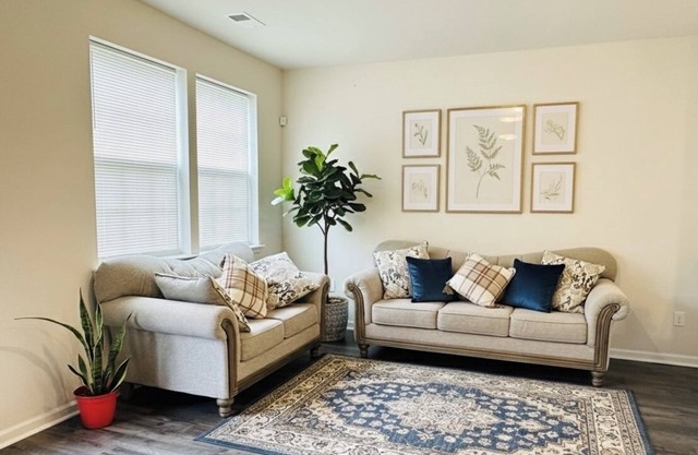 Experience comfort and style in our newly built Sicklerville home!