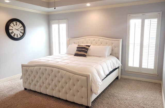 Experience Comfort and Relaxation in Chaffee Crossing w/this Spacious Retreat!