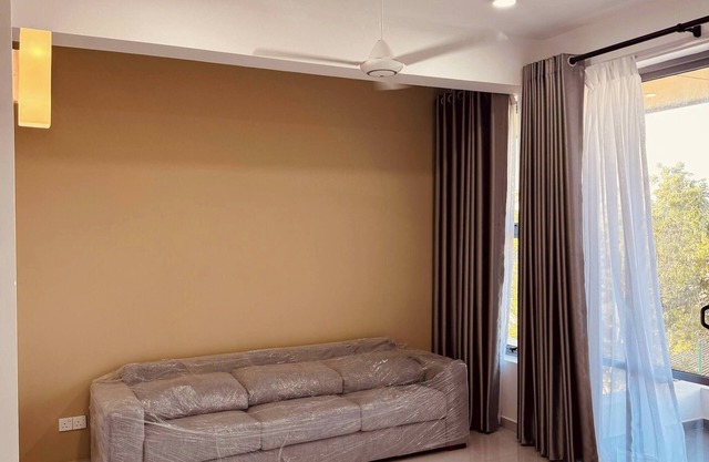 Experience comfort & convenience