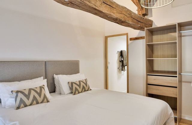 Experience luxury and tranquility at our exquisite gîtes,10 minutes from Cognac.