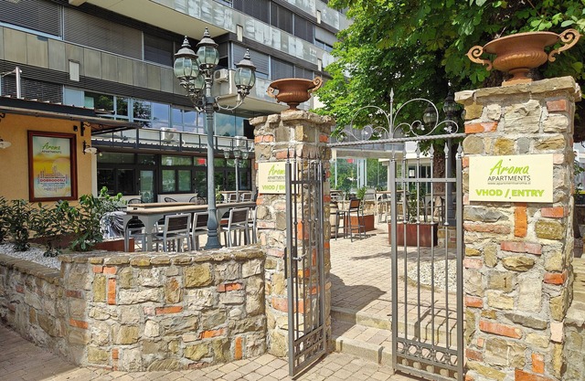 Experience Ljubljana with Comfort and Convenience