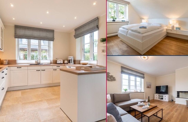 "Experience luxury and relaxation at Caras Hus - your dream vacation starts here!"