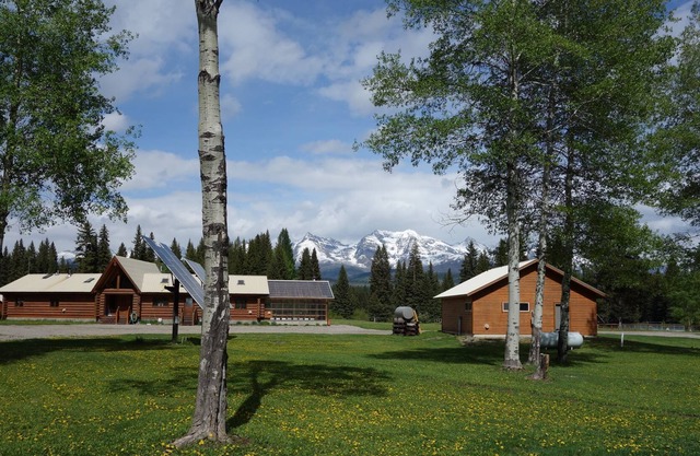 Experience nature's call deep in your heart's core!