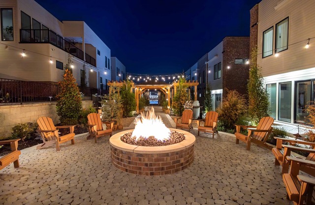 Experience Noa Nashville | 5BR Luxury Retreat + Resort Pool