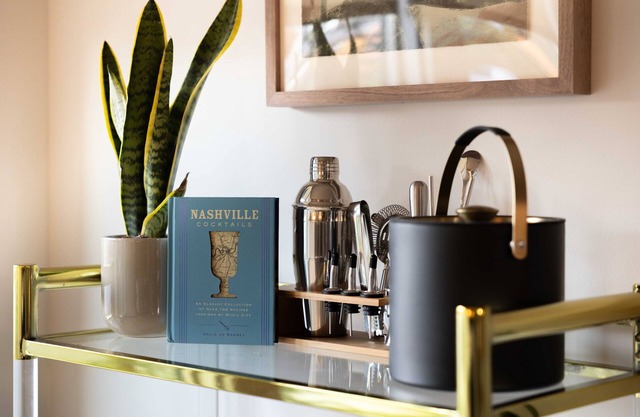 Experience Noa Nashville | 5BR Luxury Retreat + Resort Pool