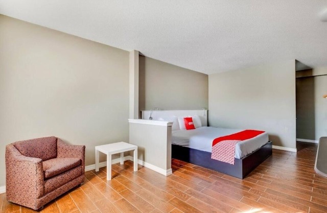 Experience Old Town Elk City W/King Bed And Free Parking