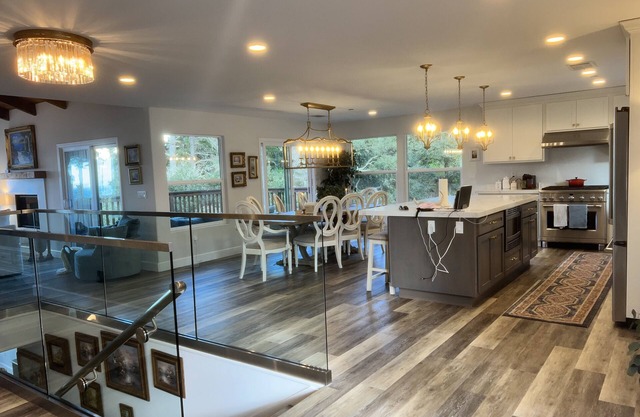 Experience the Luxury Living in a 2-BR Home in Beautiful Carmel-by-the-Sea