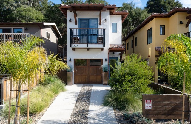 Experience the Avila Beach Lifestyle