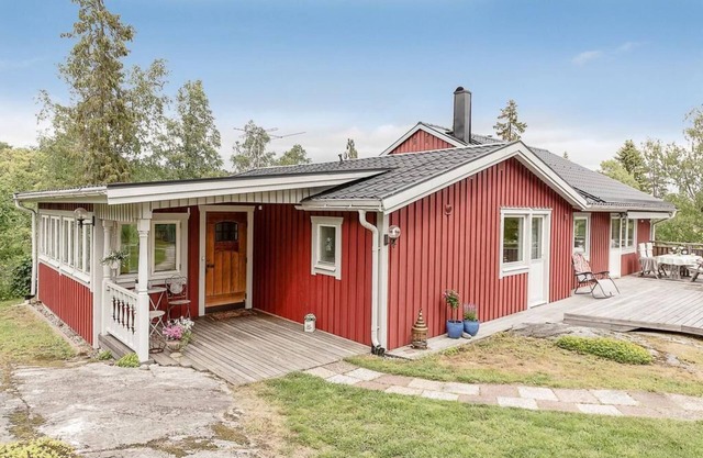 Experience the Ultimate in Comfort and Serenity