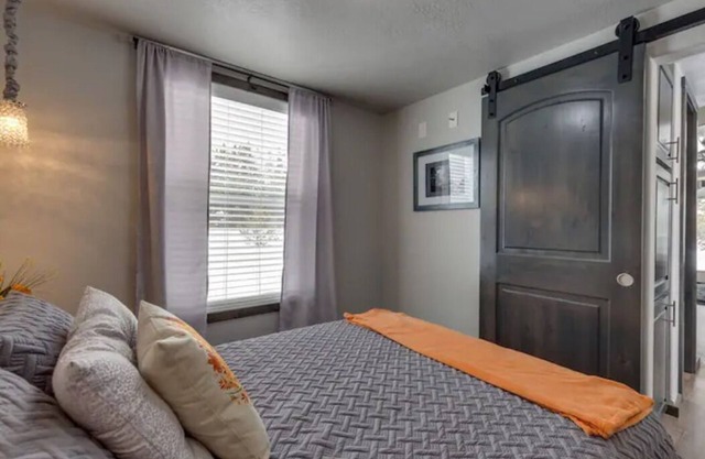 Experience Tiny Home living near Yellowstone