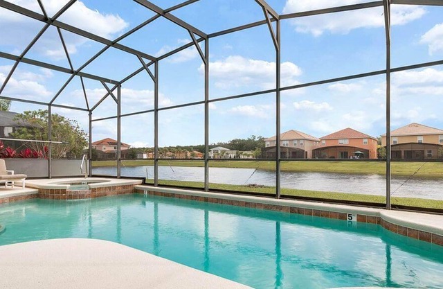 Experience Unparalleled Comfort and Luxury in Our Exquisite 6-Bedroom Pool Villa