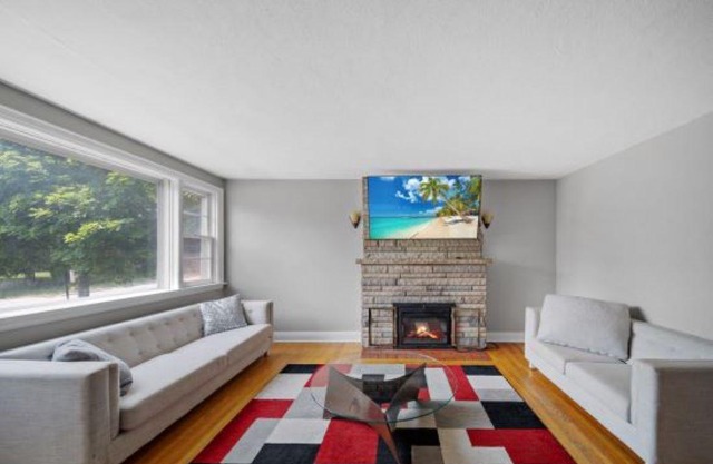 Experience Unparalleled Comfort at Barrie