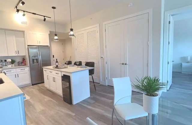 Experience West Palm Beach near vibrant CityPlace