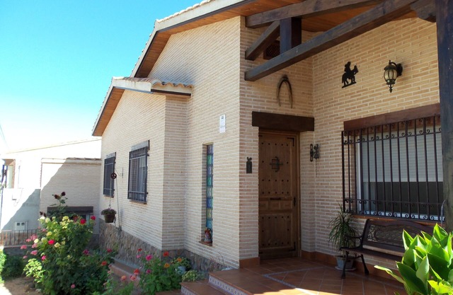 EXPERIENCES rural house