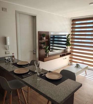 Experiencia Tokio-Placentero 1hab-1baño-1estac