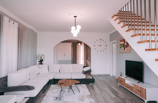 Explore Berat on luxury family-friendly Countryside Amla's Villa