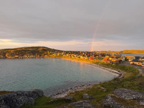 Explore Bugøynes