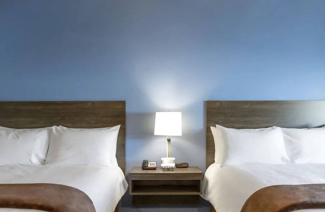 Explore Carson City: Pet-Friendly Room w/Kitchen Near Golf, Trails & Museums