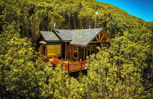 Explore - Cozy Cottage Located in Duhatao, Chiloe Island, Patagonia, Chile