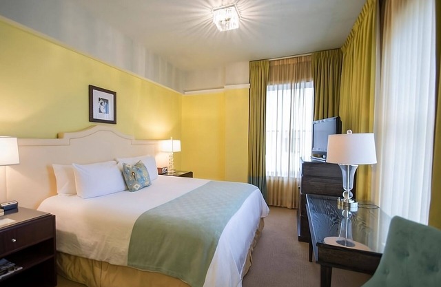 Explore More of Portland! 3 Classy Units, Pets Allowed, Near Portland Art Museum