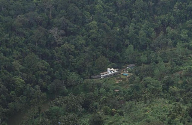 Explore Sinharaja Rain Forest Tour Camp