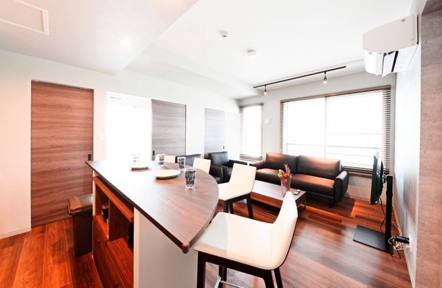 Explore Summer B101 ADAMAS CHITOSEFree parking / Chitose Hokkaidō