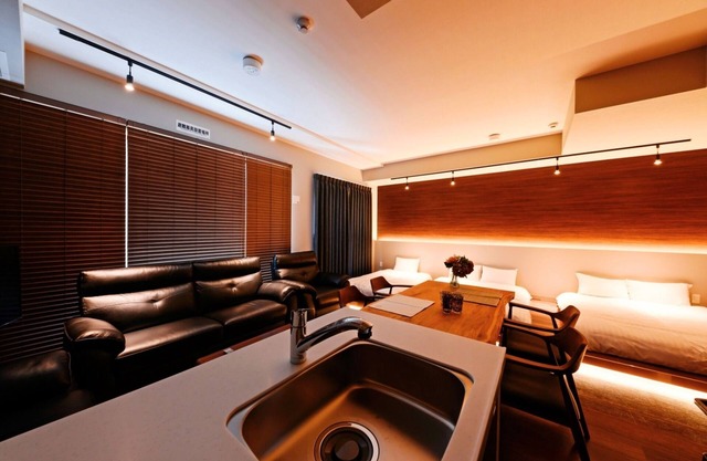 Explore Summer B402 ADAMAS CHITOSEFree parking / Chitose Hokkaidō