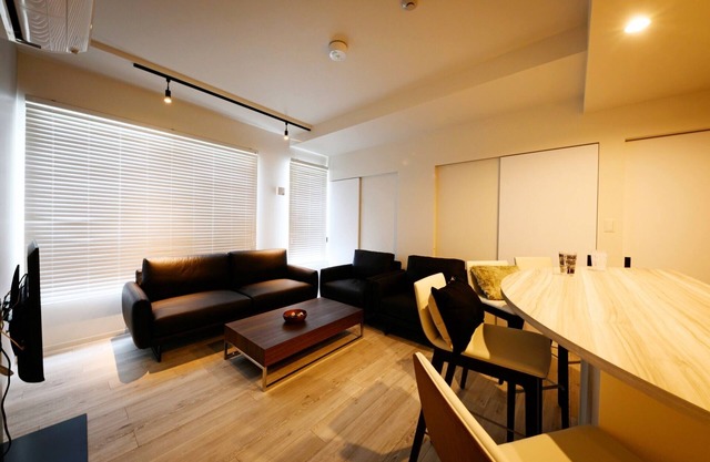 Explore Summer B404 ADAMAS CHITOSEFree parking / Chitose Hokkaidō